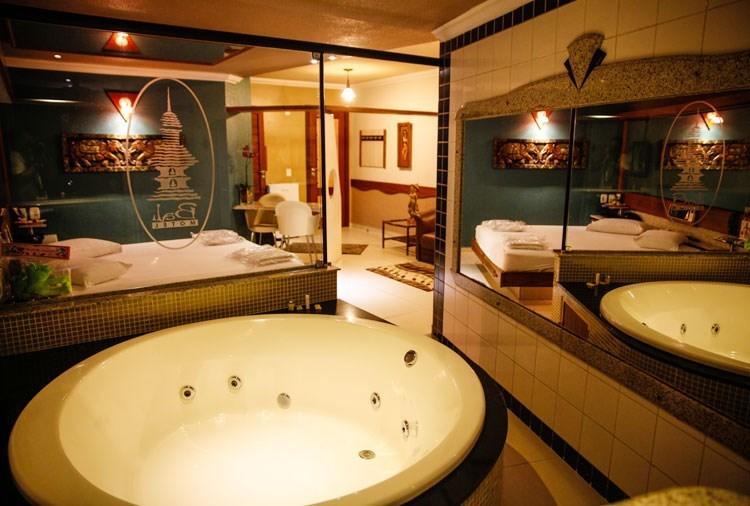 Bali Motel (Adults Only) Fortaleza  Zewnętrze zdjęcie