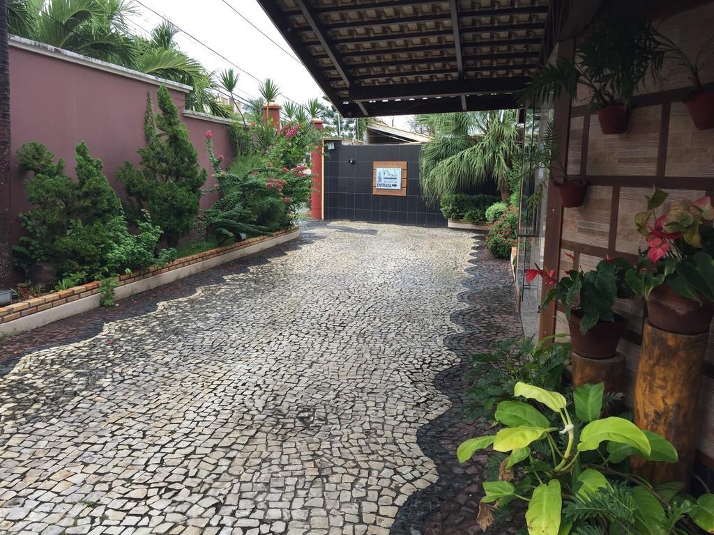 Bali Motel (Adults Only) Fortaleza  Zewnętrze zdjęcie