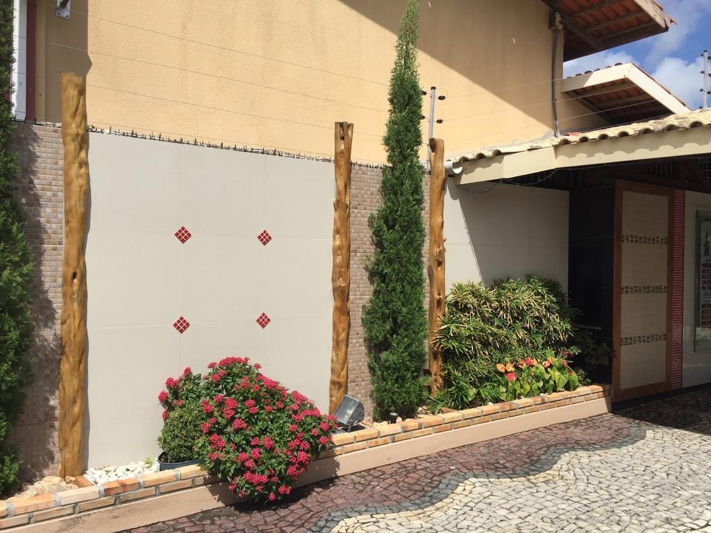 Bali Motel (Adults Only) Fortaleza  Zewnętrze zdjęcie