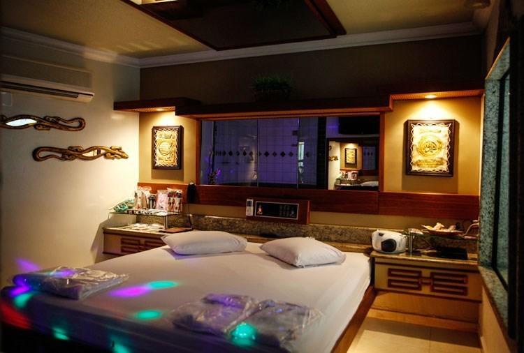 Bali Motel (Adults Only) Fortaleza  Zewnętrze zdjęcie