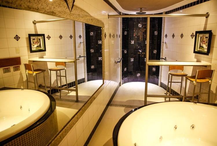 Bali Motel (Adults Only) Fortaleza  Zewnętrze zdjęcie